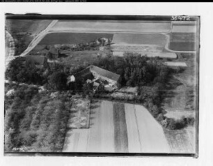 Greußen (Kr. Sondershausen), Krämermühle