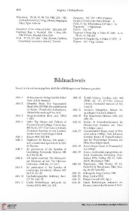 Bildnachweis