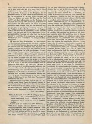 5-7 [Rezension] Mueller, Karl, Kirchengeschichte II