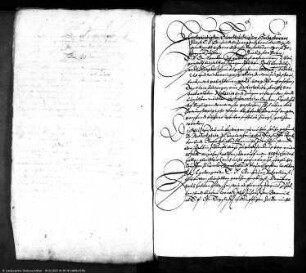 Magdeburgische Huldigung bzw. die dem Administrator Christian Wilhelm von der Stadt verweigerte Huldigung