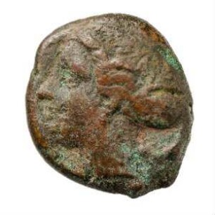 Münze, 415 - 405 v. Chr.