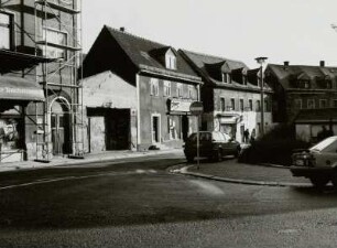 Straße, Freital