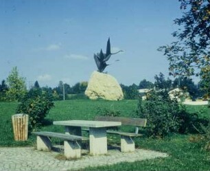 Simstalbrücke, bei Rosenheim