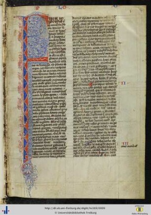 [4ra - 456rb] Biblia sacra ex vulgata versione.