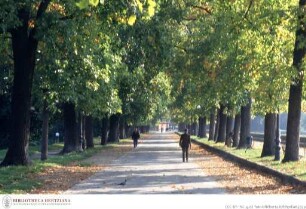 Mura & Passeggiata delle Mura