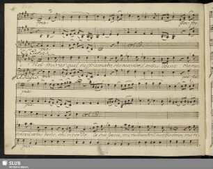 [Aria no.7a]: Nel mirar quel sasso amato