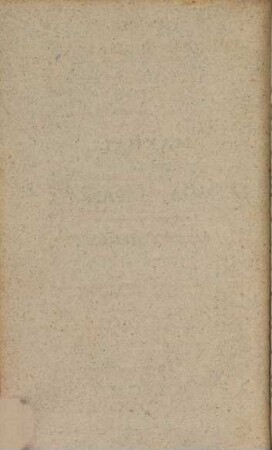 Manual de la lengua Española : oder Handbuch der spanischen Sprache ; Eine Sammlung Uebungsstücke aus den besten spanischen Prosaisten und Dichtern
