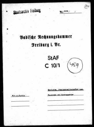 Nachrufe und Kranzspenden