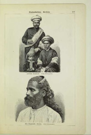 Indische Kaufleute