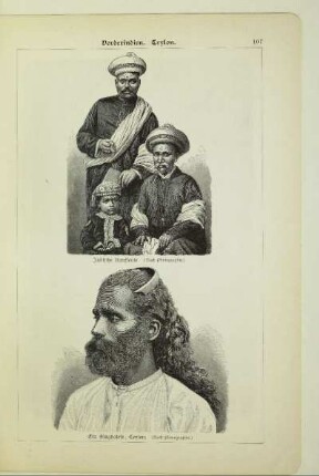 Indische Kaufleute