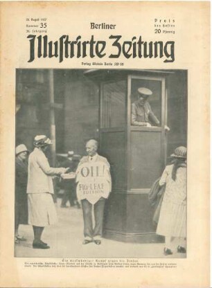 BIZ, Nr. 35, 1927