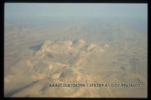 Abu Muhariq Plateau