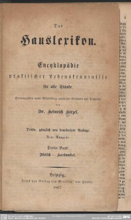 3: Fleisch - Karbunkel