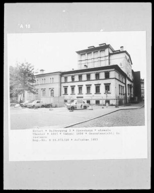 Opernhaus