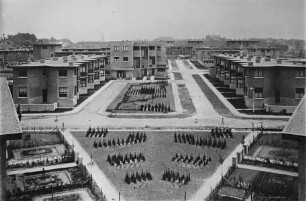 La Cité Moderne