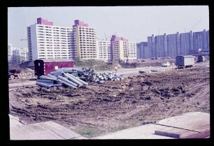 Märkisches Viertel 3.5.69.