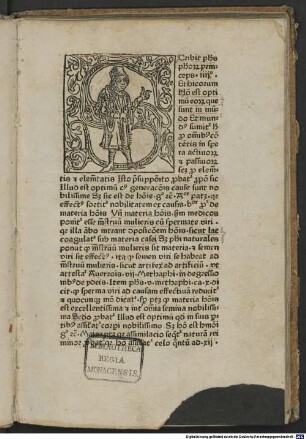 Secreta mulierum et virorum : mit Kommentar