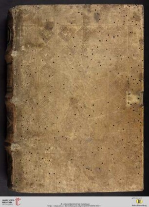 Epistolae.