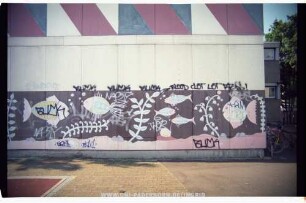 NASTY | tKM TKM | .THOR | BUCK BLOOD cLOT LOT RBS!