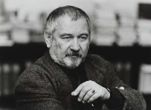 Gerd-Peter Eigner