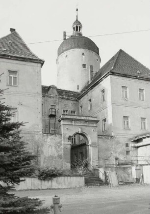 Schloss Ruhethal