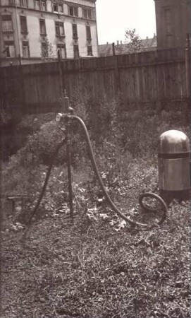 Foto Befüllungfür Spritze