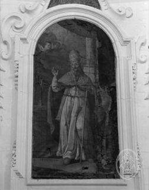 Heilige und Vertreter des Dominikanerordens, Papst Pius V.