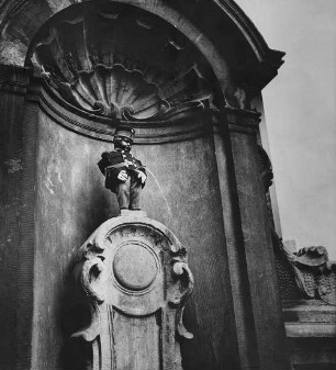 Archivfotografie "belgien_bruessel_3930"