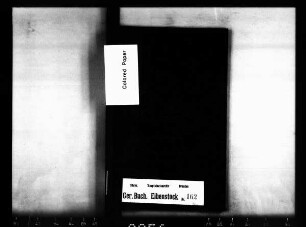 Gerichtsbuch über den Verkauf staatlicher Forstgrundstücke an Einwohner von Wildenthal