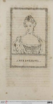 Anne de Russie