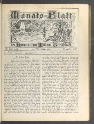 Dezember 1915