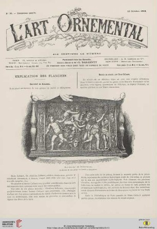 Nr. 90 (18 Octobre 1884)