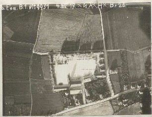 Jägerkaserne Freising (1800 m)