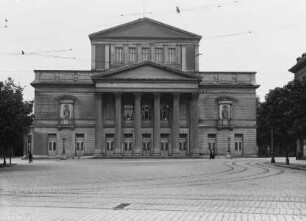 Ehemaliges Hoftheater