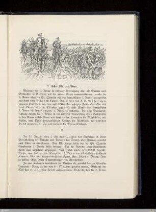 7. Über Oise und Aisne