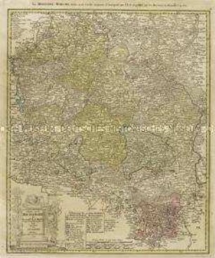 Charte von der Mittelmark