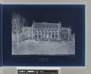Hamburg : Kunsthalle