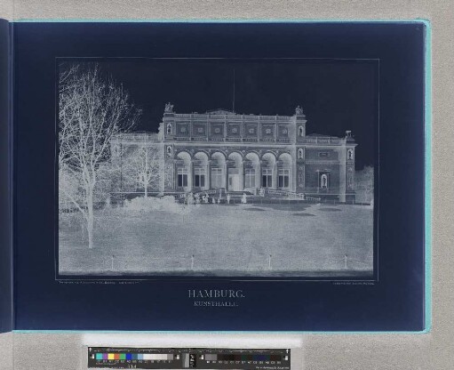 Hamburg : Kunsthalle