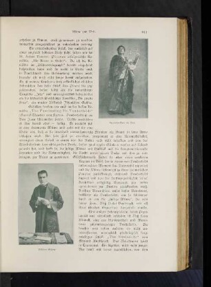 William Gillette