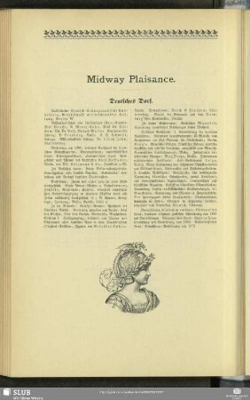 Midway Plaisance