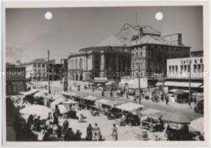 Mainz, Stadttheater
