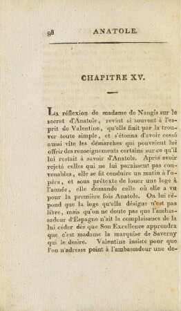 Chapitre XV.