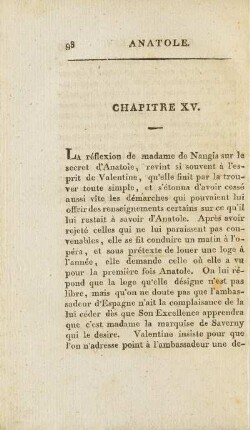 Chapitre XV.