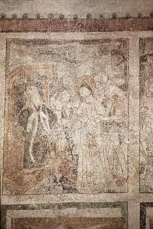 Christus vor Pilatus