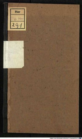 Marschall Catinat, oder: das alte Gemählde : eine Oper in einem Aufzuge ; für das k. k. privil. Theater an der Wien