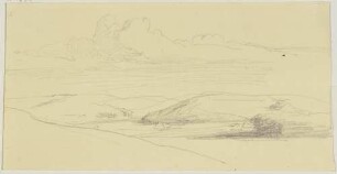 Berglandschaft
