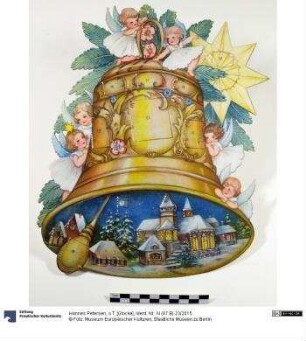 o.T. [Glocke]