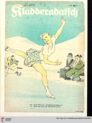 Hefte 5-8, Februar 1936