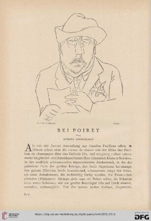5: Bei Poiret