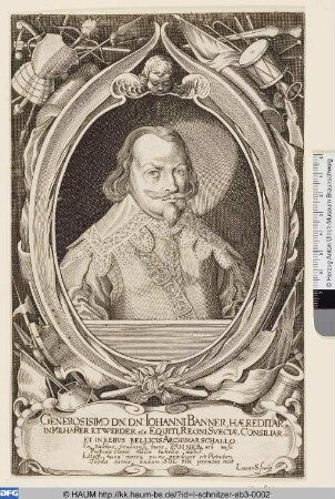 Johan Banér